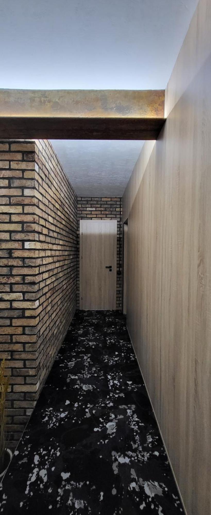 Apartmán Coliving Synet Mažeikiai Exteriér fotografie