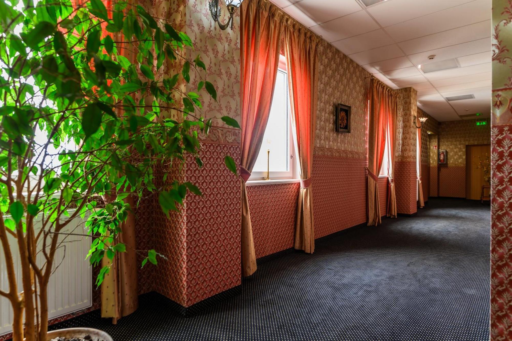 Apartmán Coliving Synet Mažeikiai Exteriér fotografie