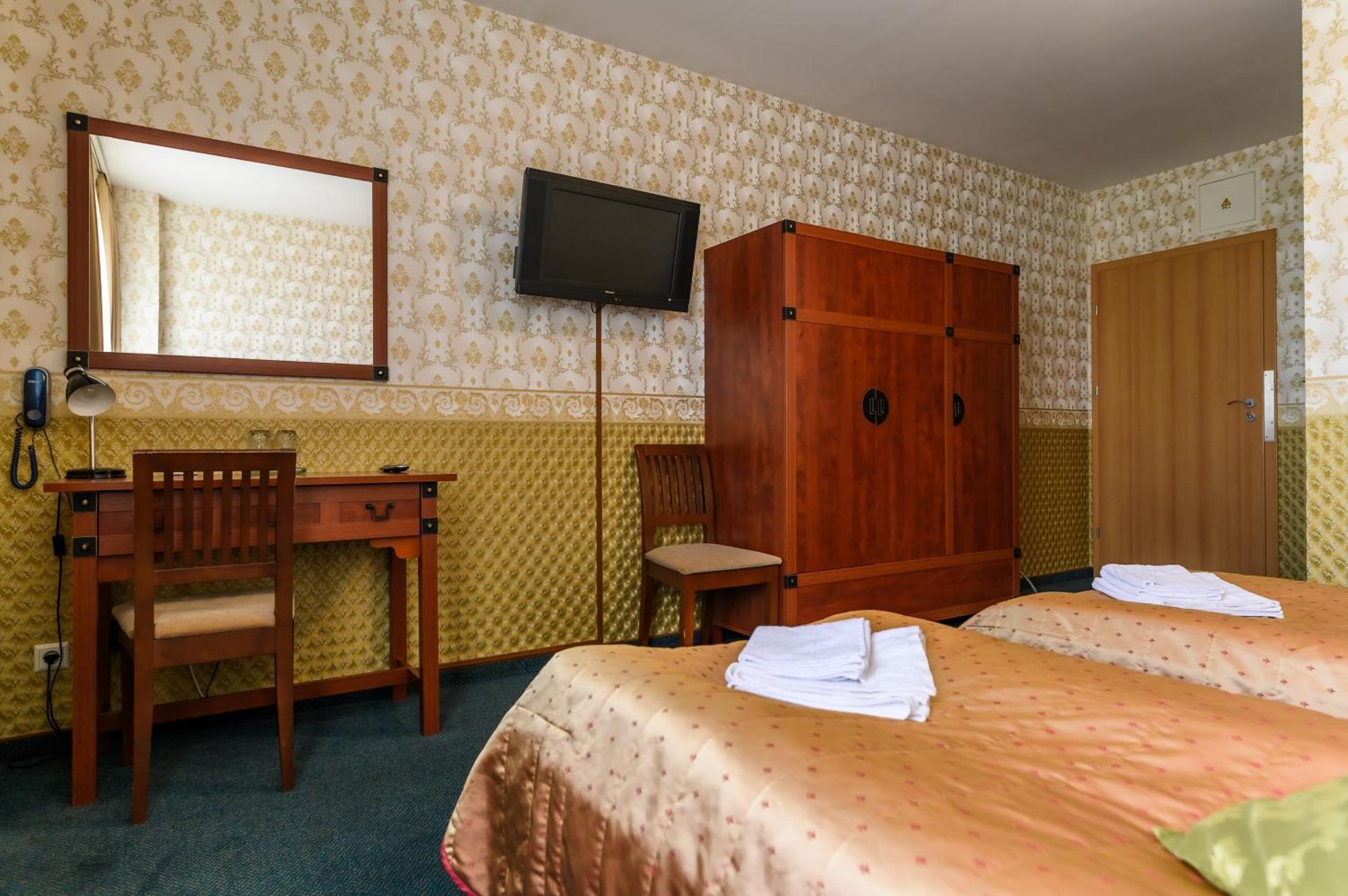 Apartmán Coliving Synet Mažeikiai Exteriér fotografie
