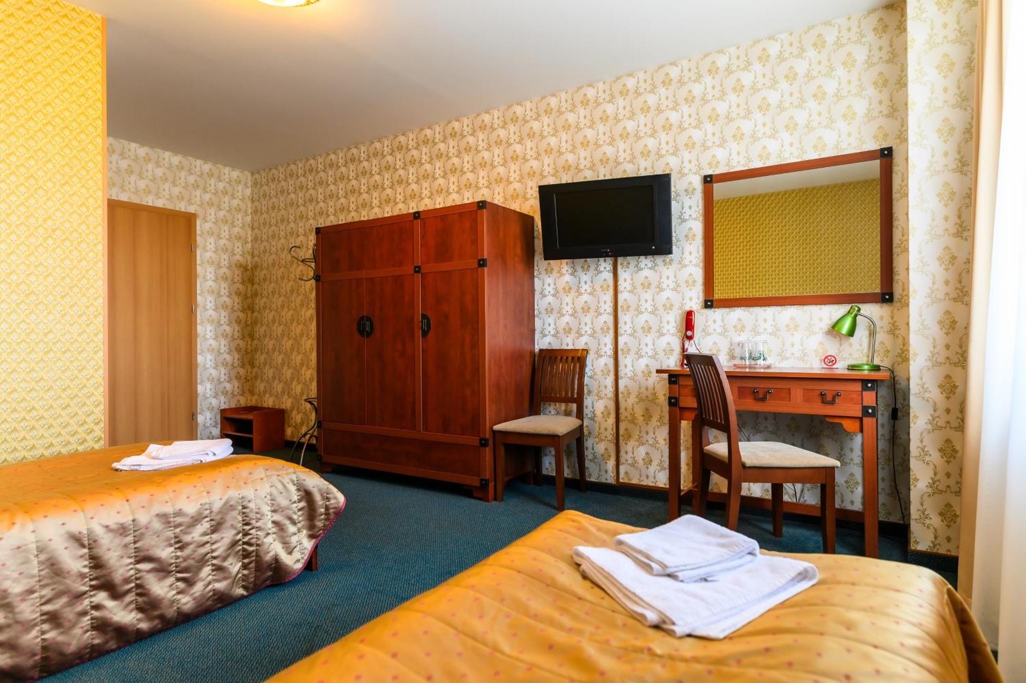 Apartmán Coliving Synet Mažeikiai Exteriér fotografie