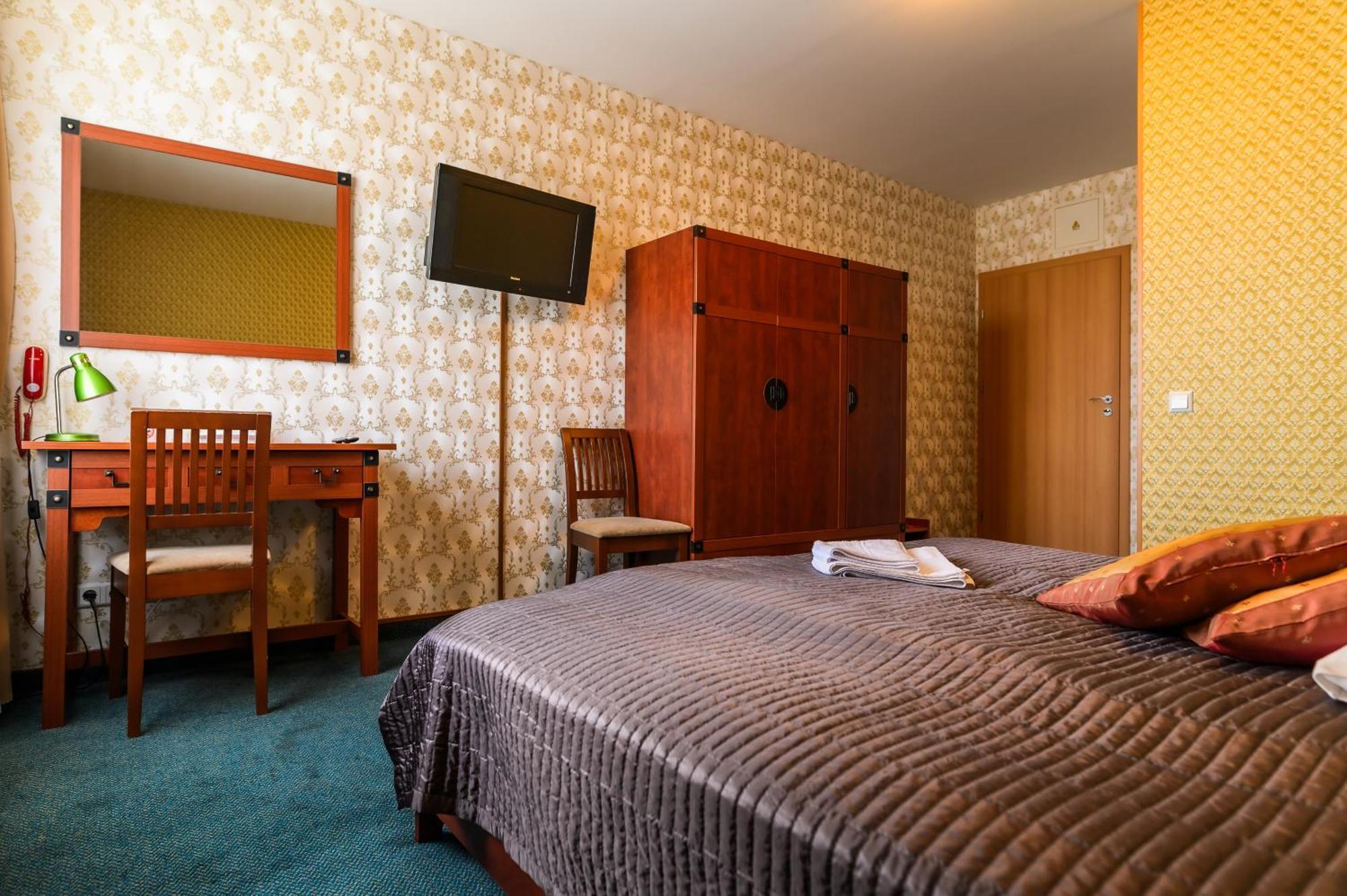 Apartmán Coliving Synet Mažeikiai Exteriér fotografie