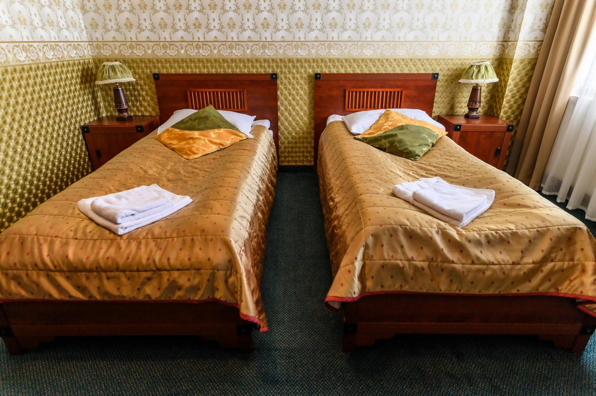 Apartmán Coliving Synet Mažeikiai Exteriér fotografie