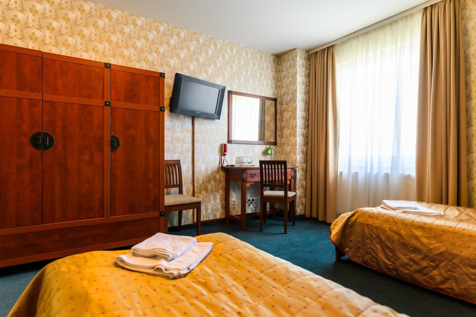 Apartmán Coliving Synet Mažeikiai Exteriér fotografie