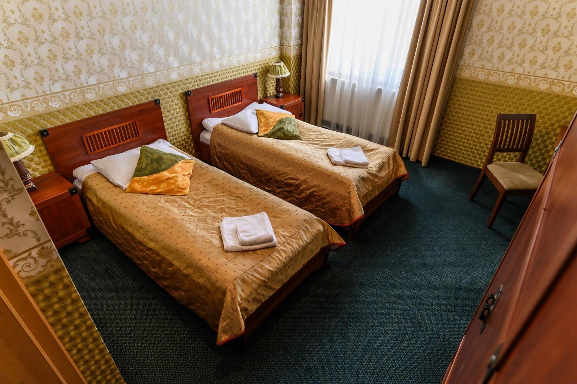 Apartmán Coliving Synet Mažeikiai Exteriér fotografie