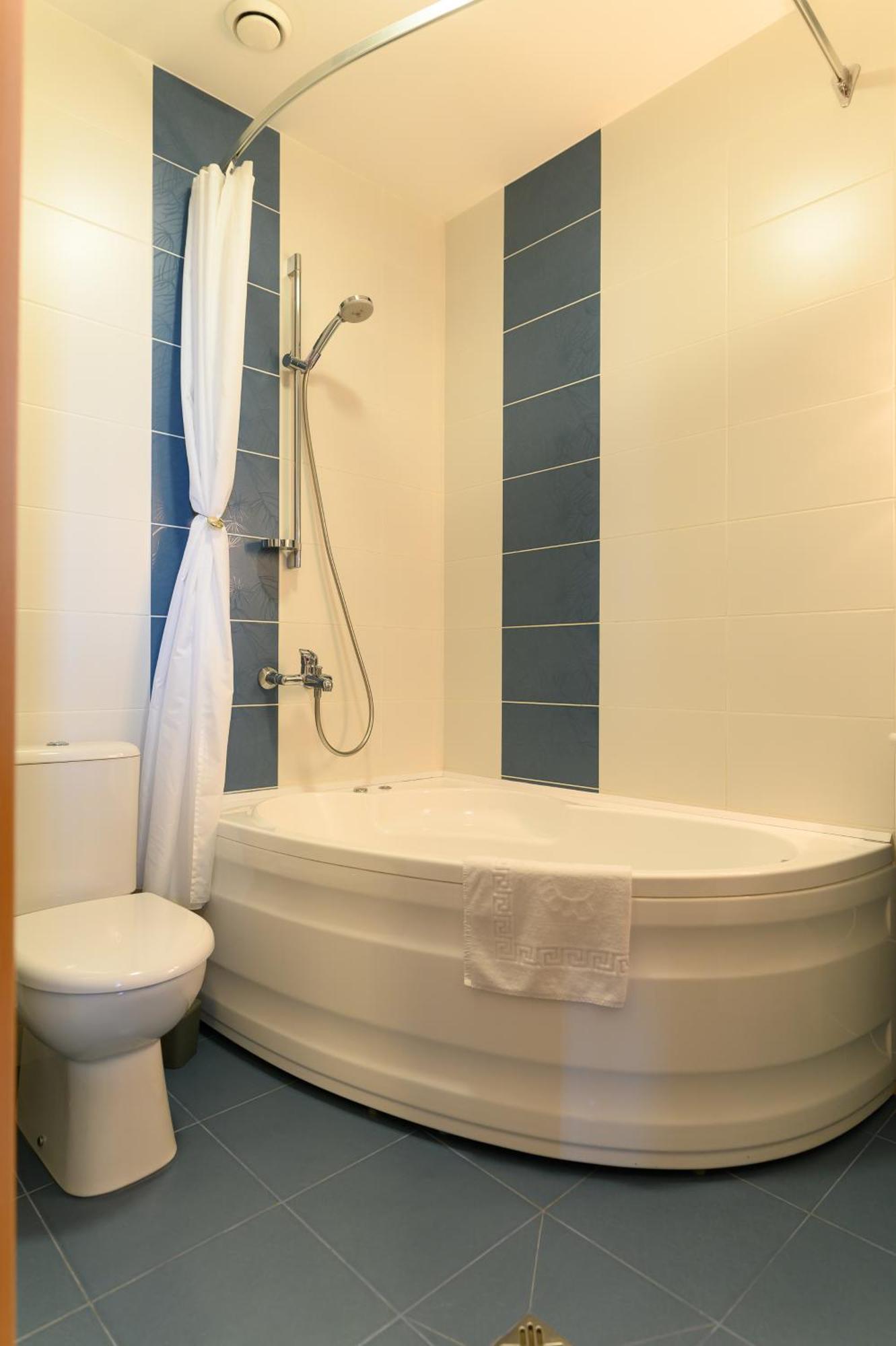 Apartmán Coliving Synet Mažeikiai Exteriér fotografie