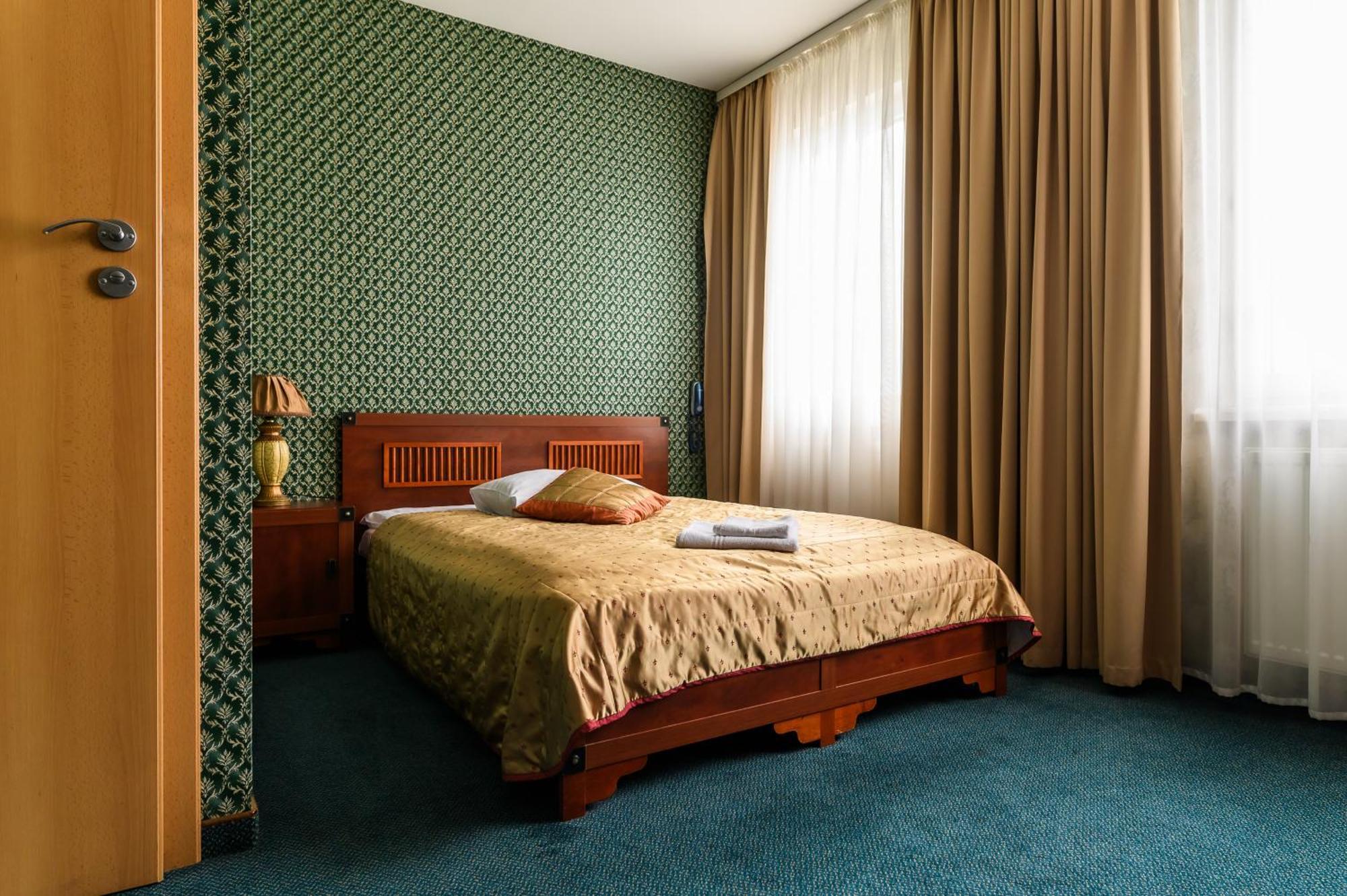 Apartmán Coliving Synet Mažeikiai Exteriér fotografie