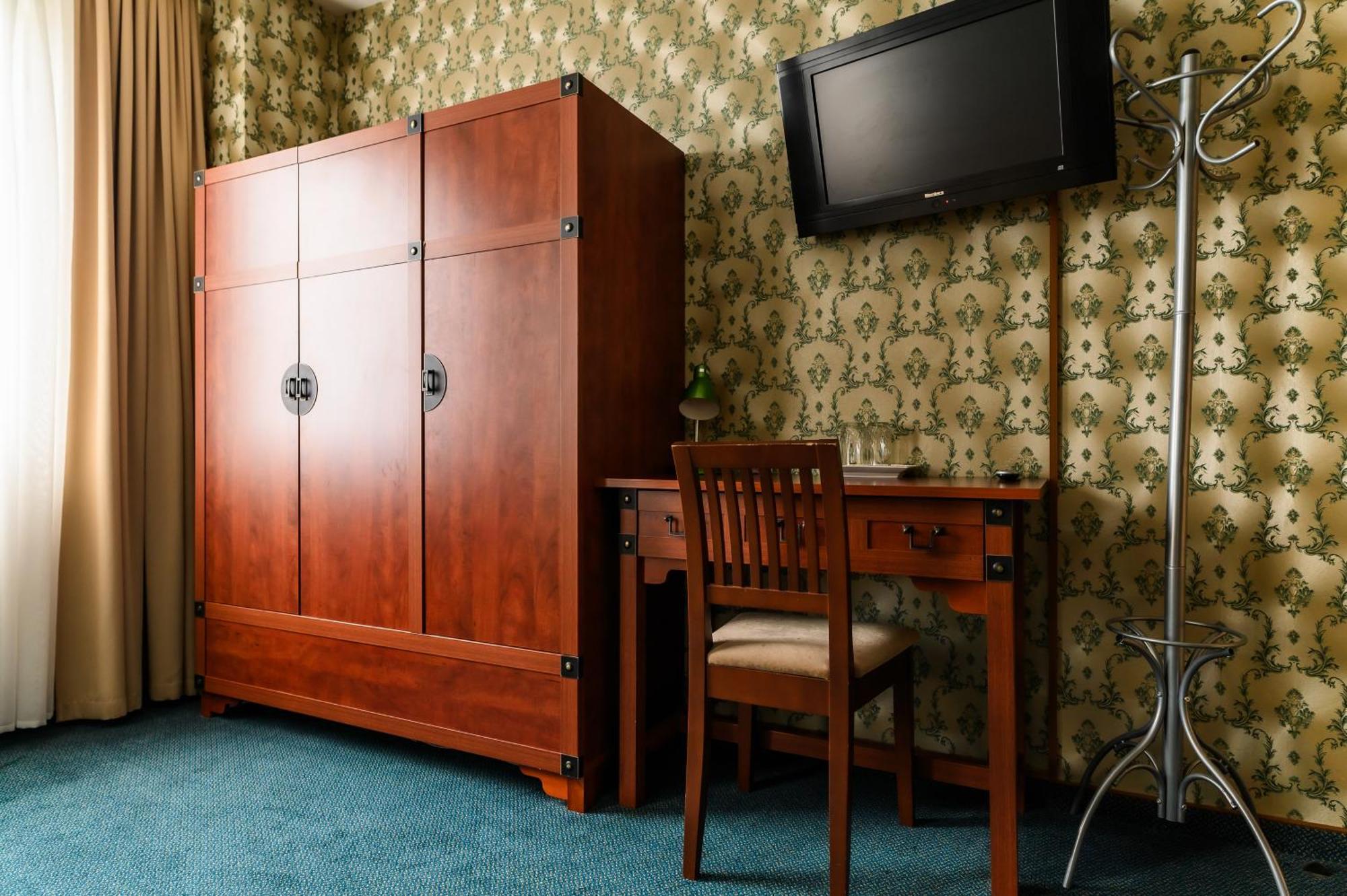 Apartmán Coliving Synet Mažeikiai Exteriér fotografie
