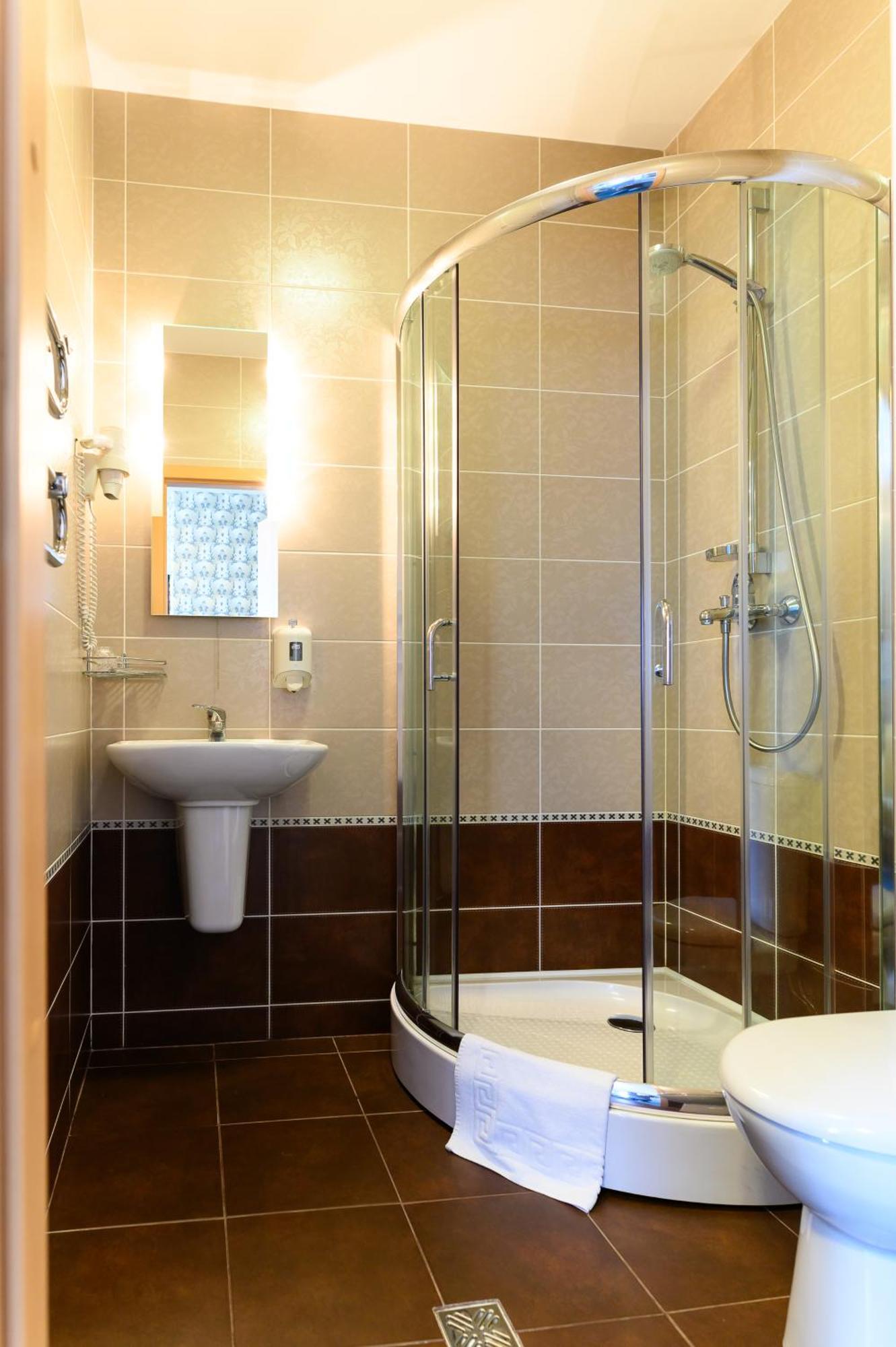 Apartmán Coliving Synet Mažeikiai Exteriér fotografie