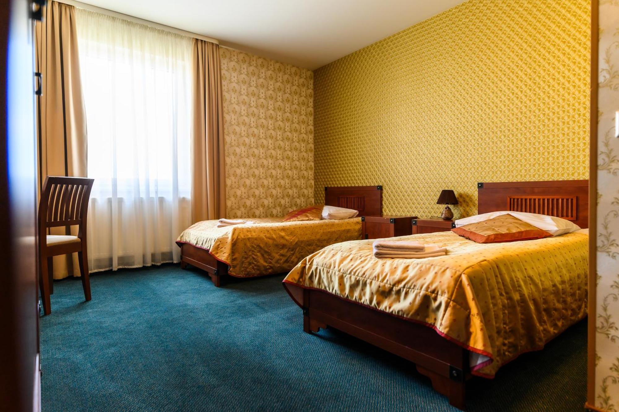 Apartmán Coliving Synet Mažeikiai Exteriér fotografie