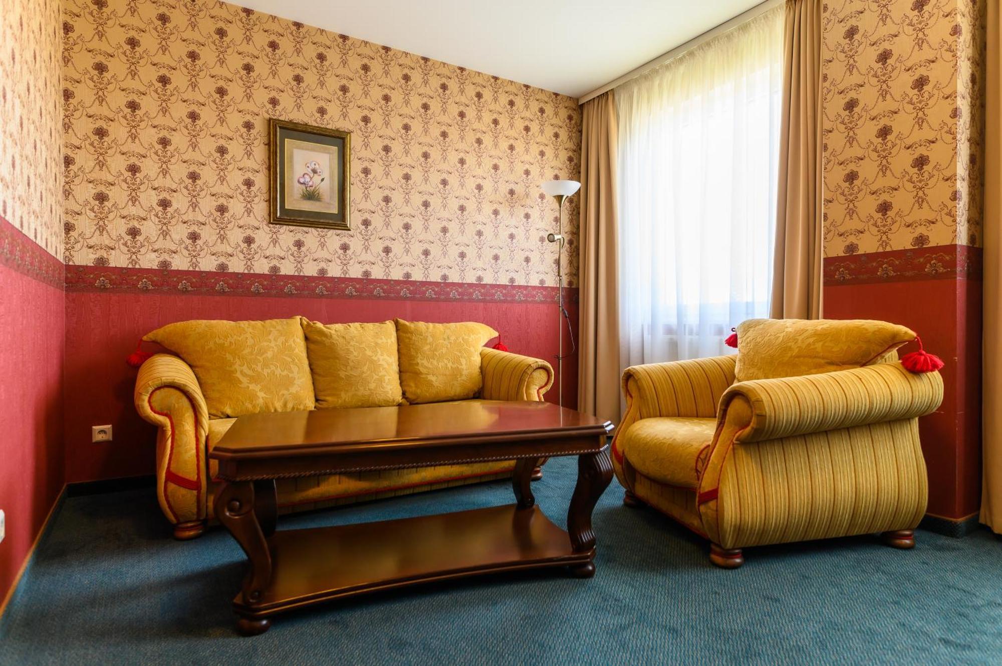 Apartmán Coliving Synet Mažeikiai Exteriér fotografie