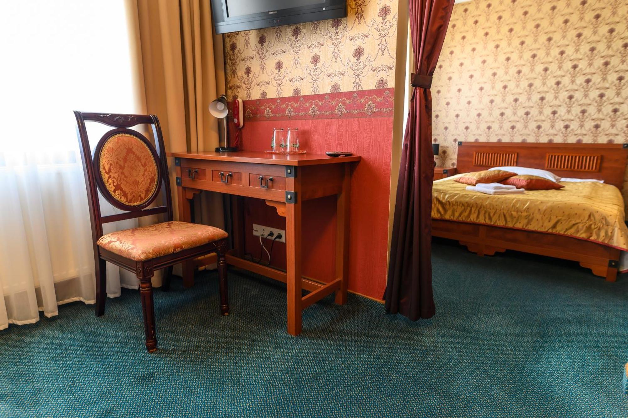 Apartmán Coliving Synet Mažeikiai Exteriér fotografie