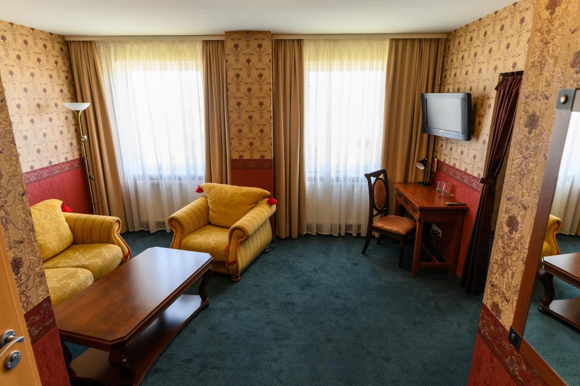 Apartmán Coliving Synet Mažeikiai Exteriér fotografie