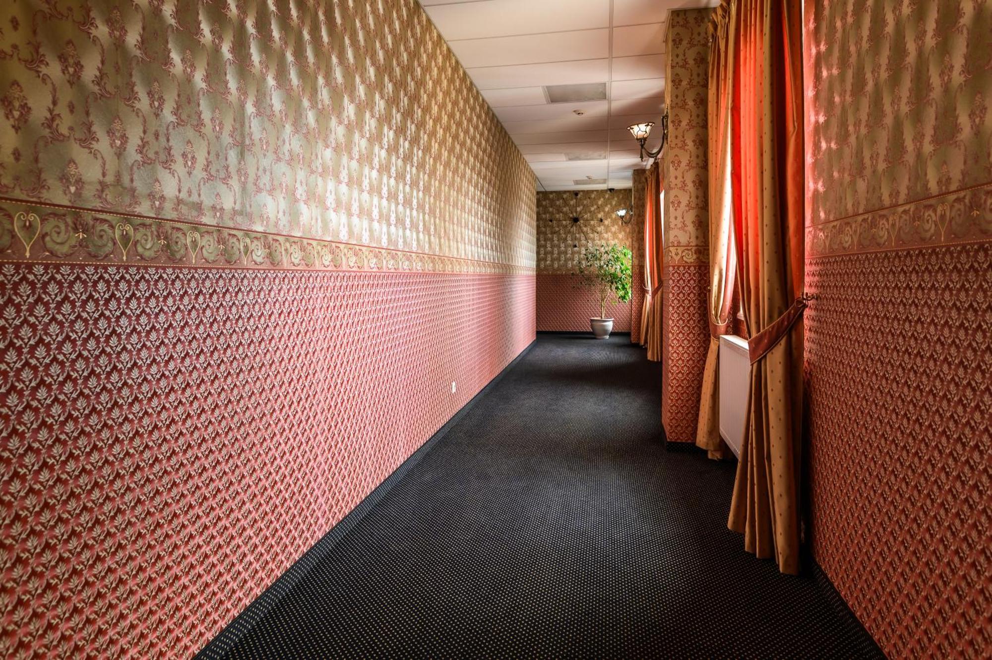Apartmán Coliving Synet Mažeikiai Exteriér fotografie