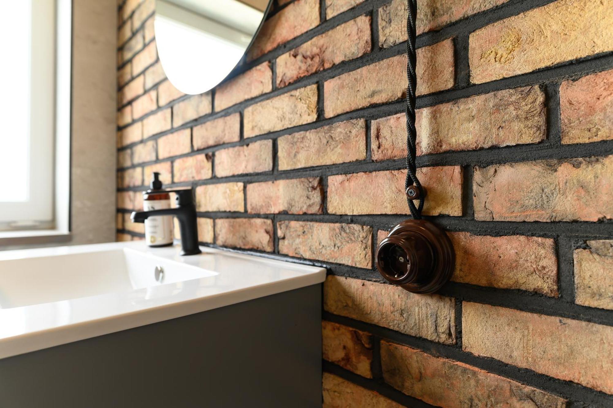 Apartmán Coliving Synet Mažeikiai Exteriér fotografie