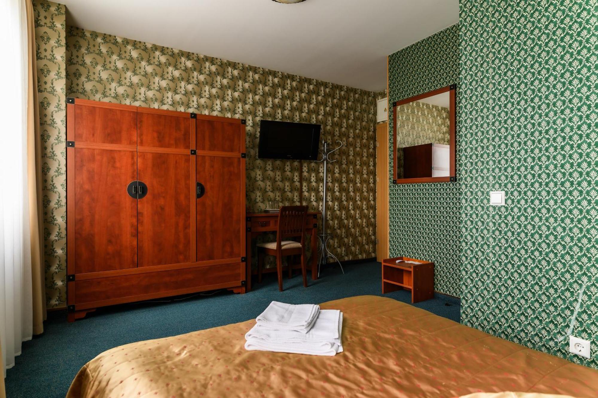 Apartmán Coliving Synet Mažeikiai Exteriér fotografie