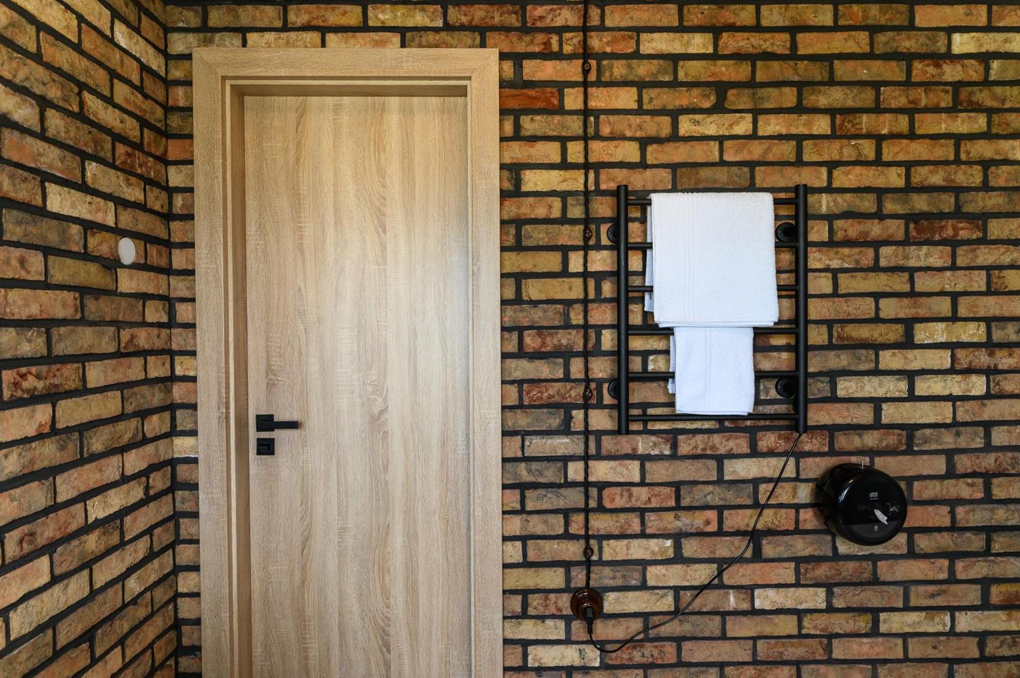 Apartmán Coliving Synet Mažeikiai Exteriér fotografie