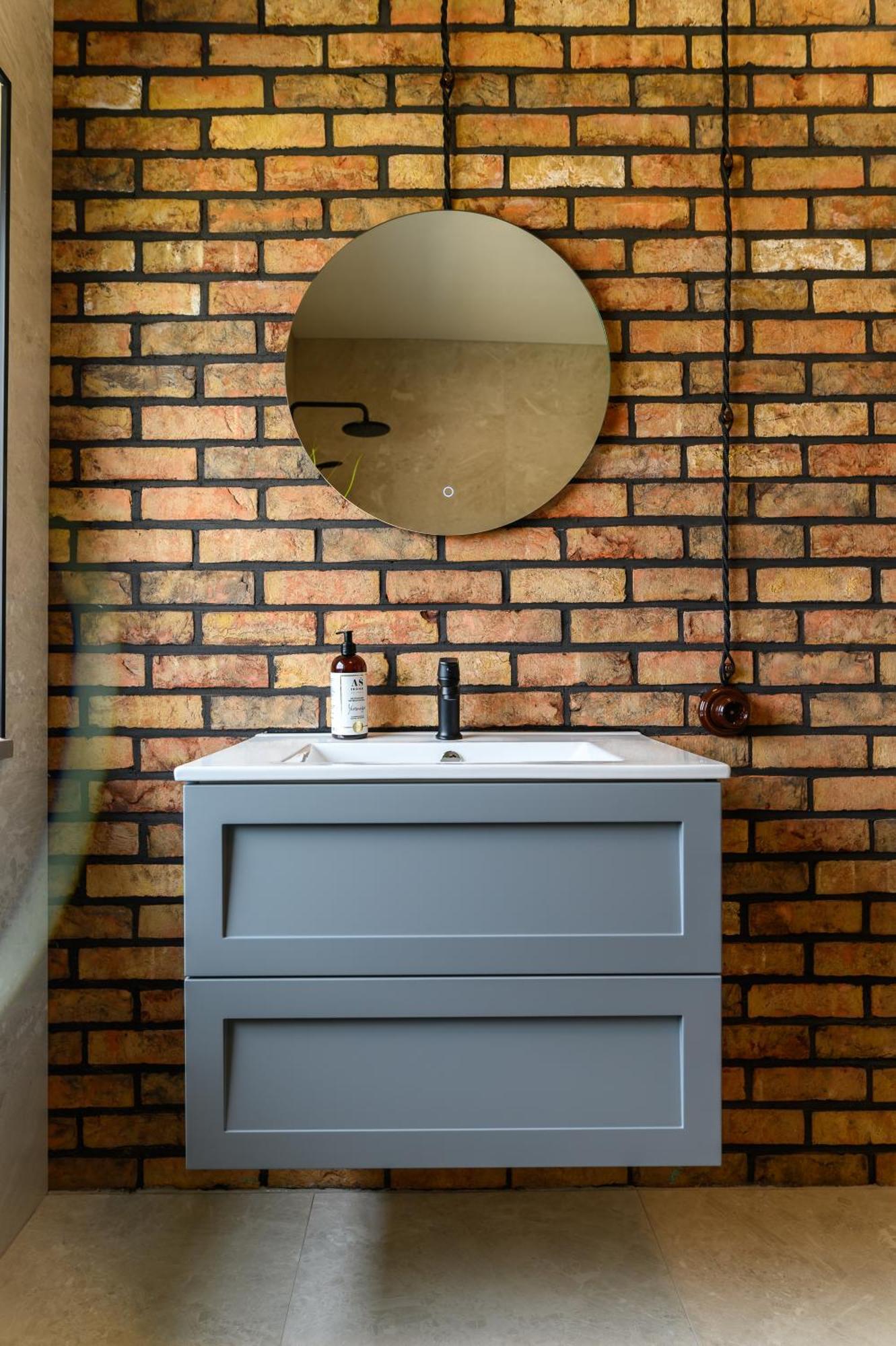 Apartmán Coliving Synet Mažeikiai Exteriér fotografie