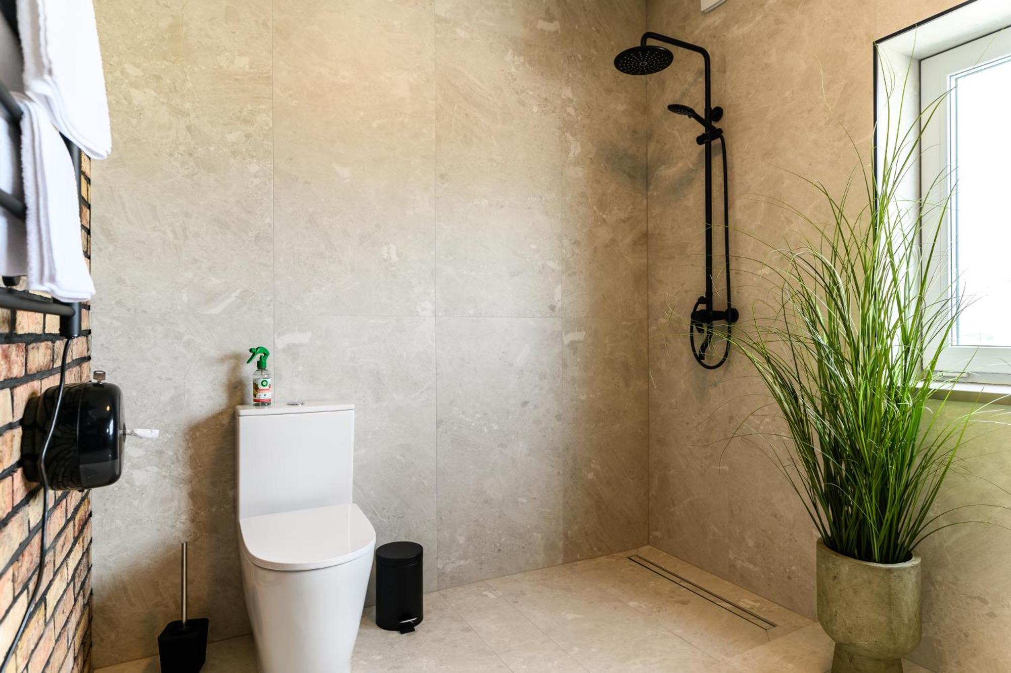 Apartmán Coliving Synet Mažeikiai Exteriér fotografie